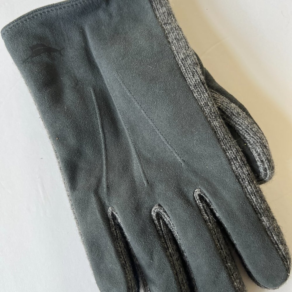 TOMMY BAHAMA Men's Gloves NWOT Size L/XL - Picture 1 of 4